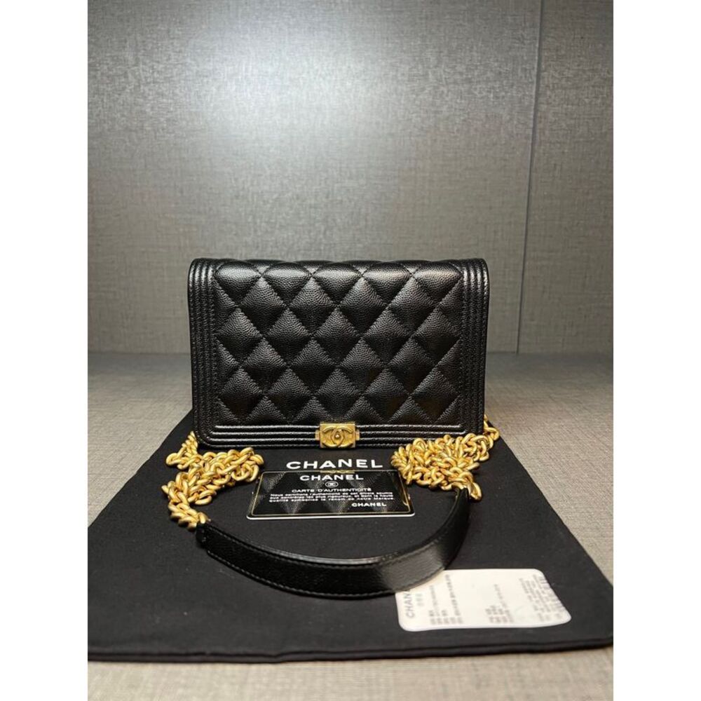 Chanel Women Pre-Loved Bag Very Good Condition